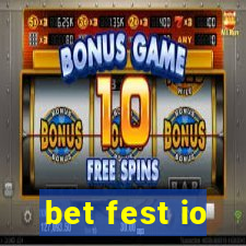 bet fest io